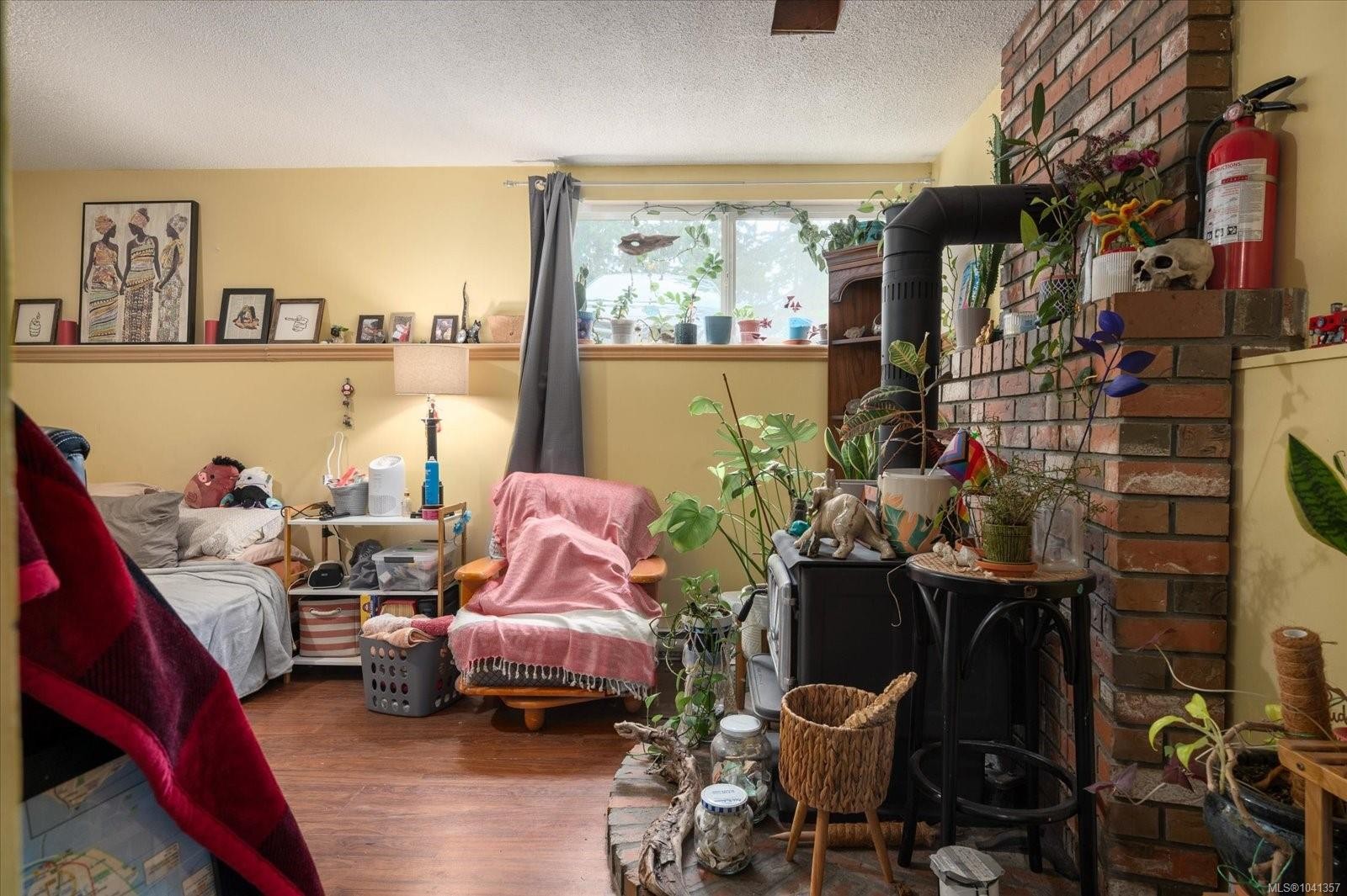 671 Beaconsfield Rd, Nanaimo, BC