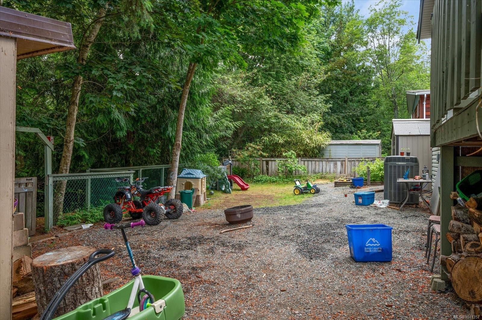 671 Beaconsfield Rd, Nanaimo, BC