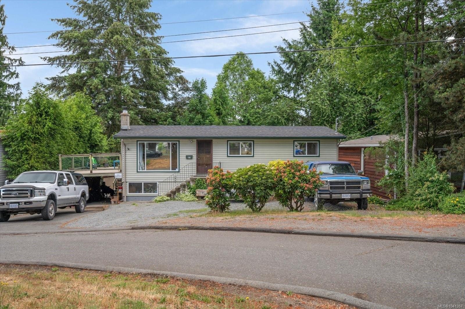 671 Beaconsfield Rd, Nanaimo, BC