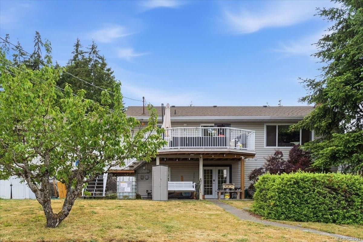 1143 Third Ave, Ladysmith, BC
