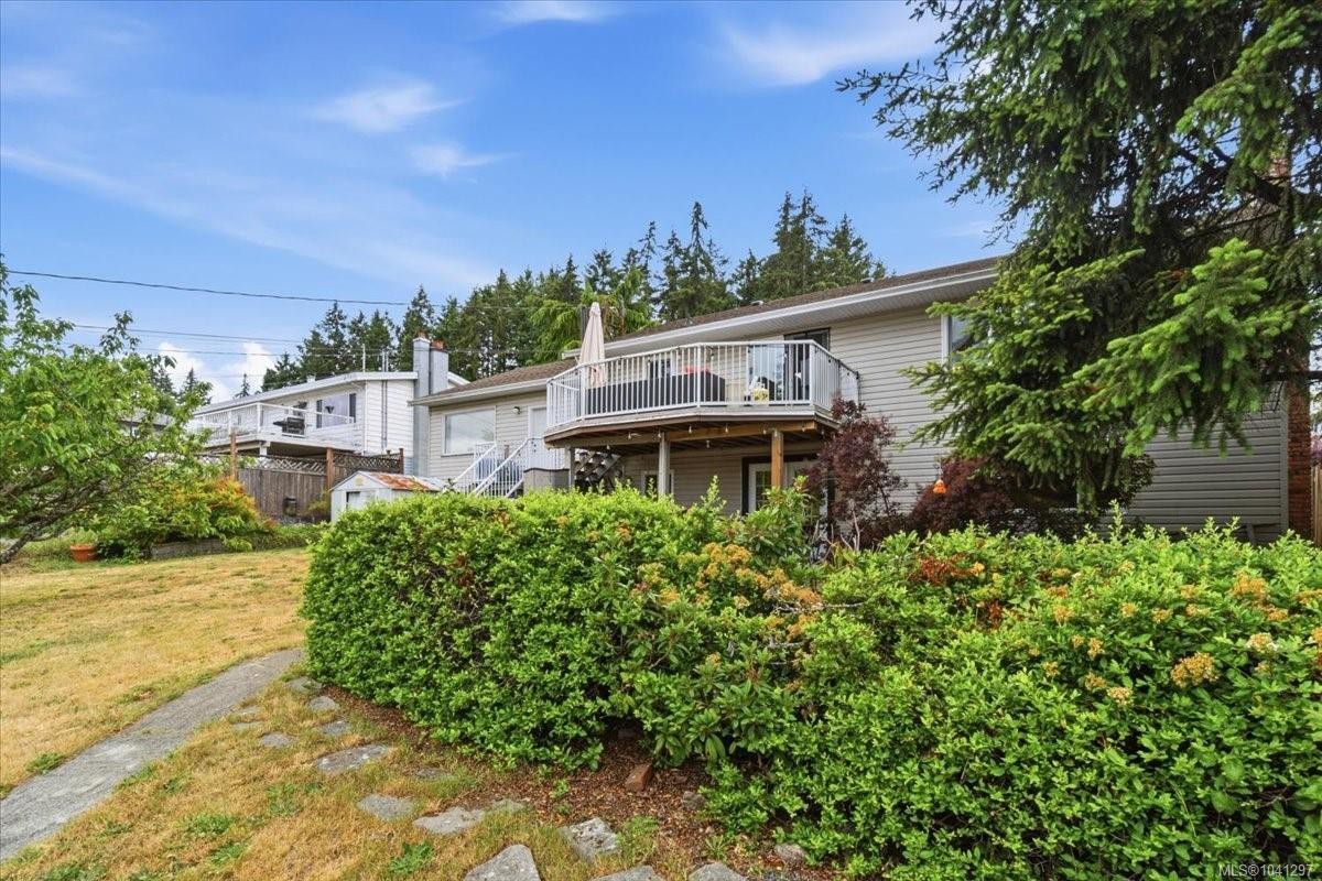1143 Third Ave, Ladysmith, BC