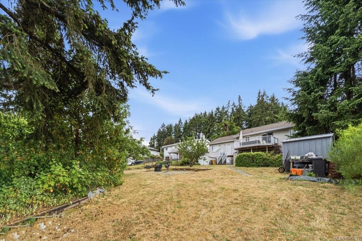 1143 Third Ave, Ladysmith, BC