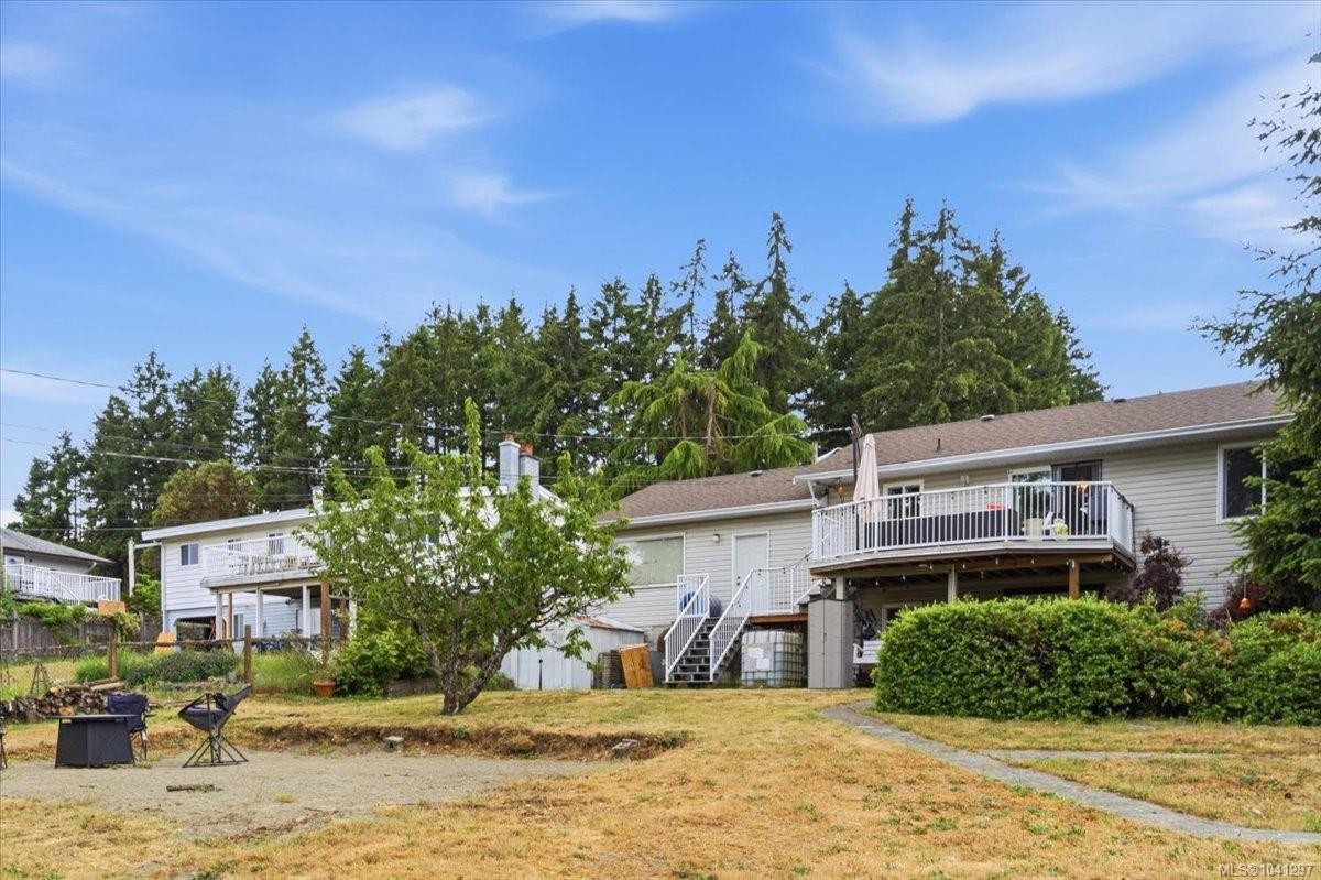 1143 Third Ave, Ladysmith, BC