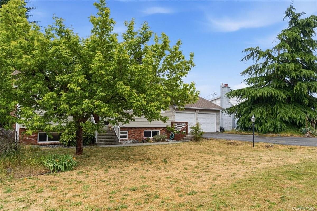 1143 Third Ave, Ladysmith, BC