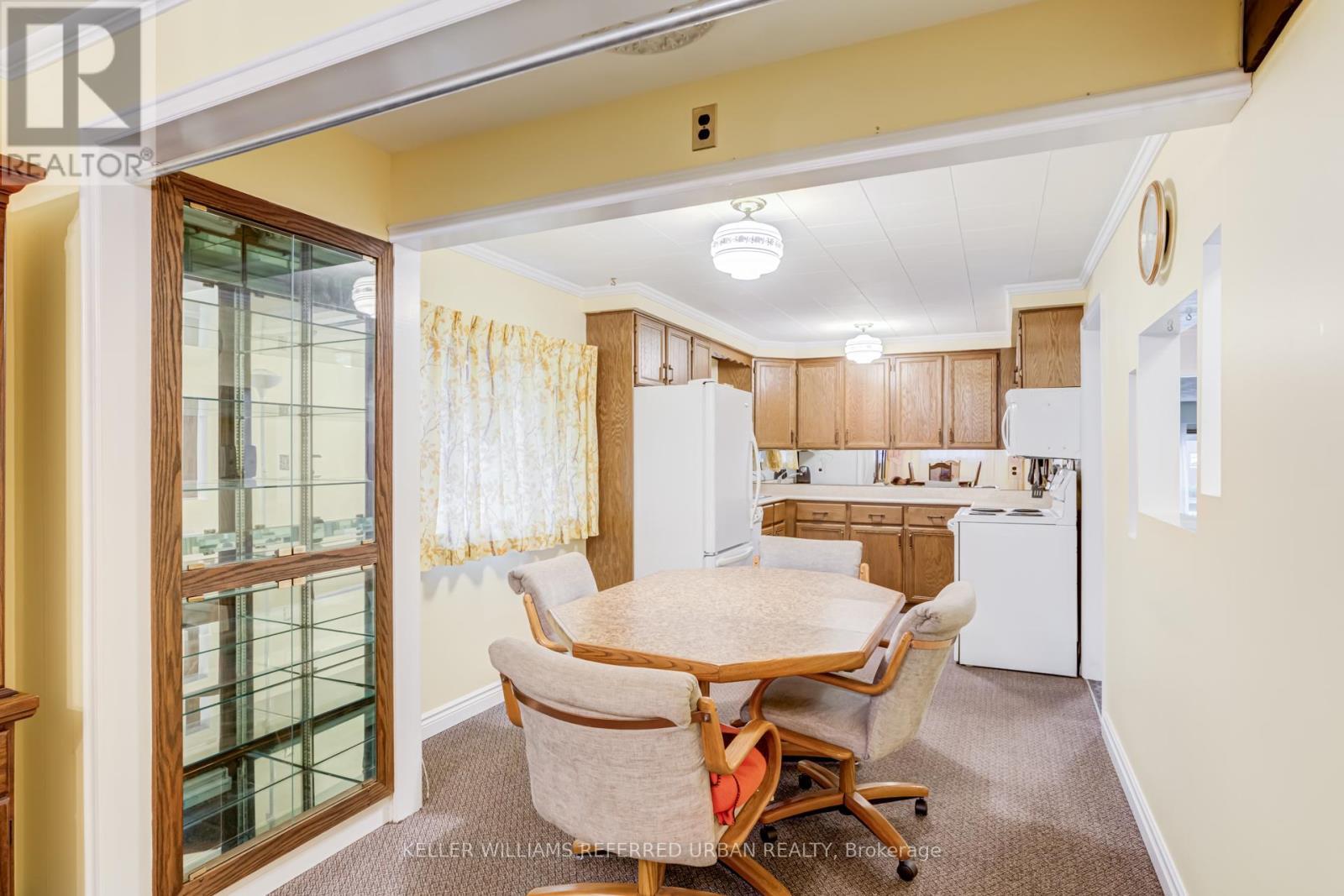 1300 Meredith Avenue, Mississauga, ON