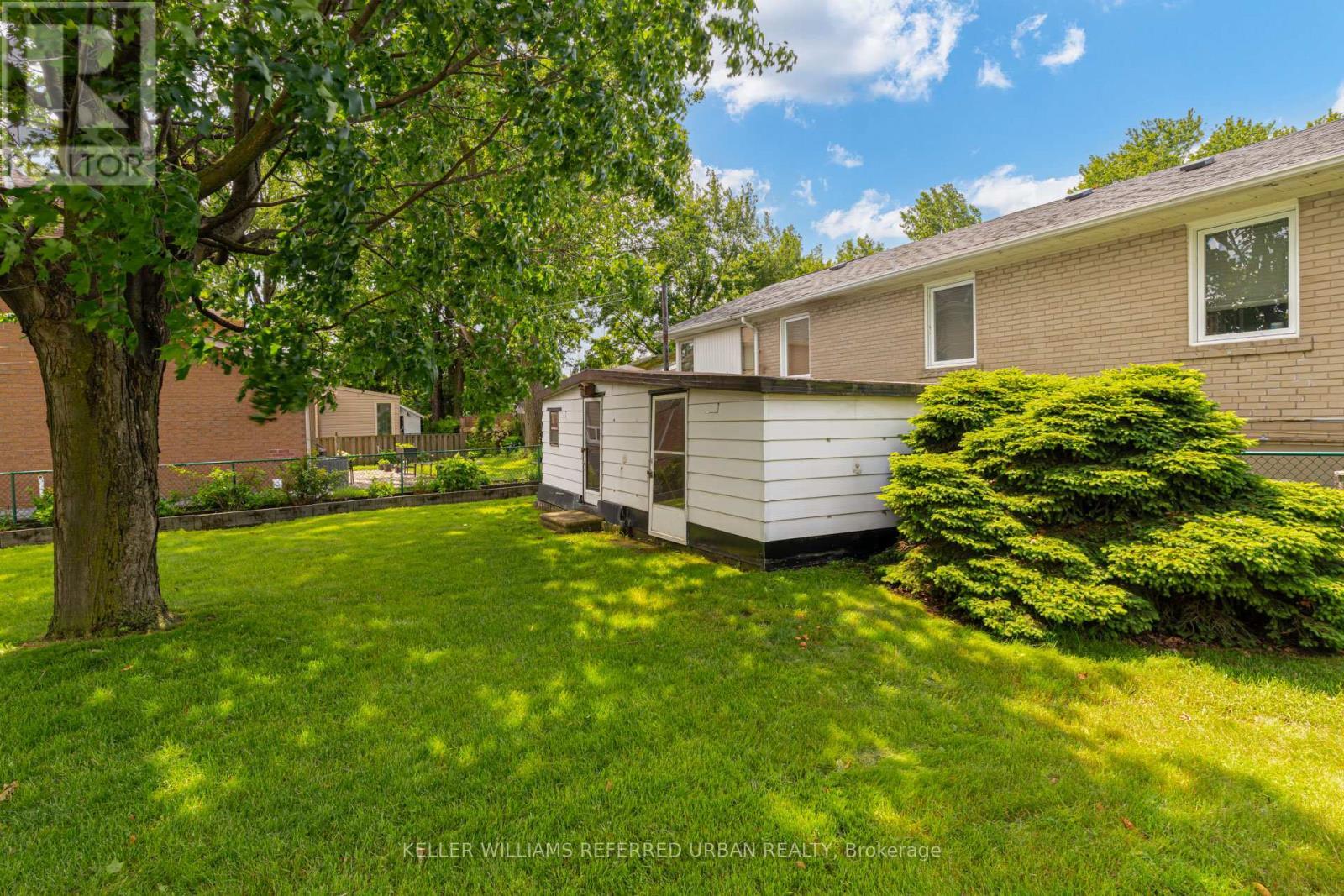 1300 Meredith Avenue, Mississauga, ON