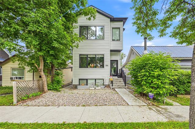 584 Kylemore Ave, Winnipeg, MB