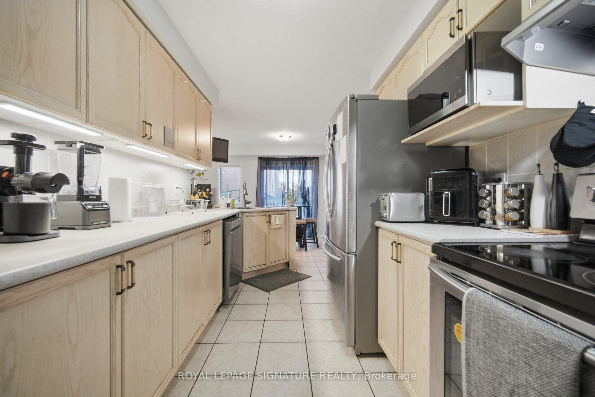 588 Rossellini Drive, Mississauga, ON