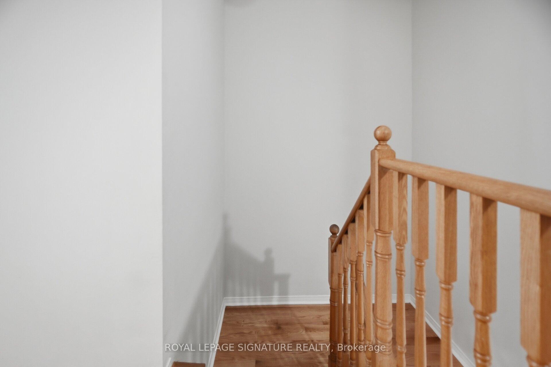 588 Rossellini Drive, Mississauga, ON