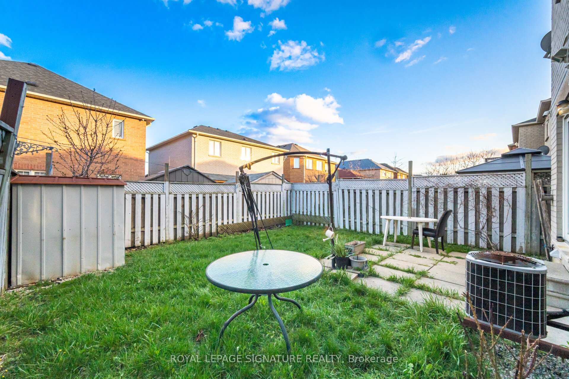 588 Rossellini Drive, Mississauga, ON