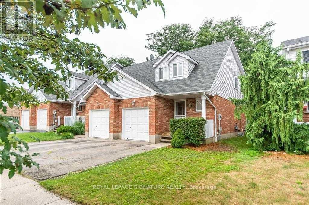 426 Downsview Place, Waterloo, ON
