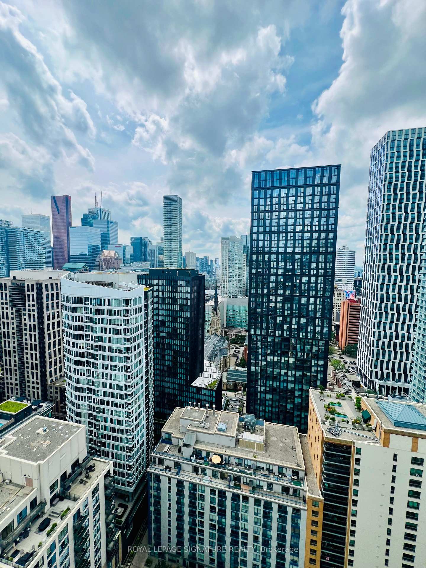 3006-65 Mutual Street, Toronto, ON