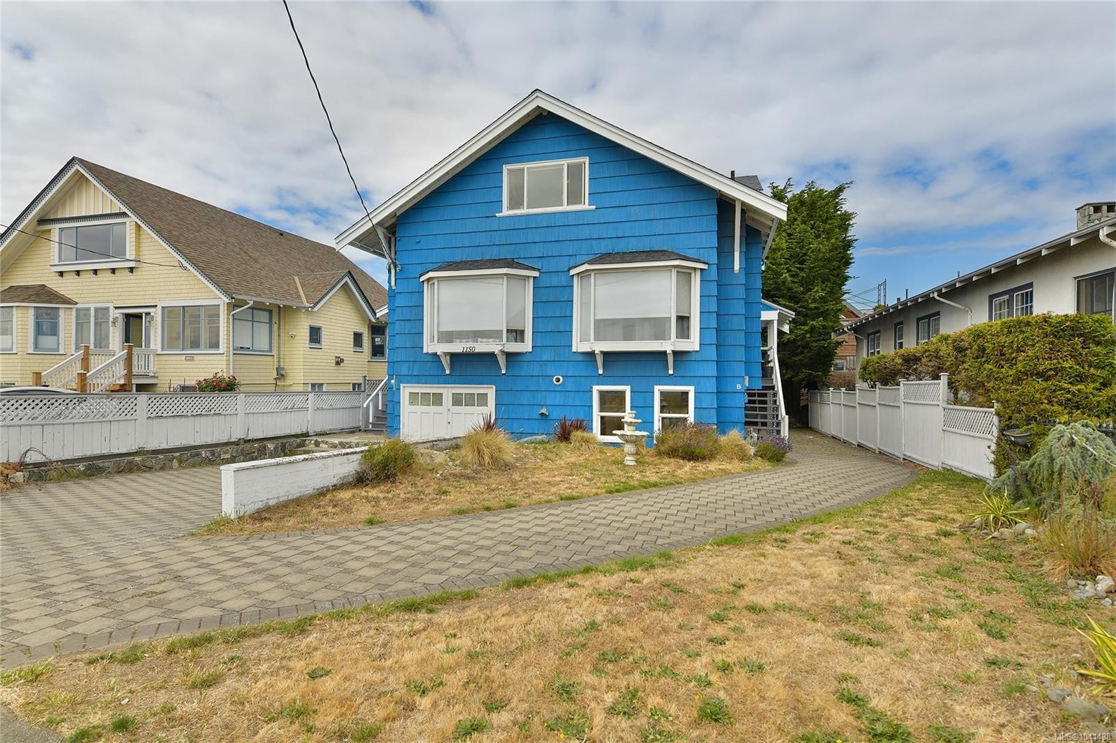1150 Dallas Rd, Victoria, BC