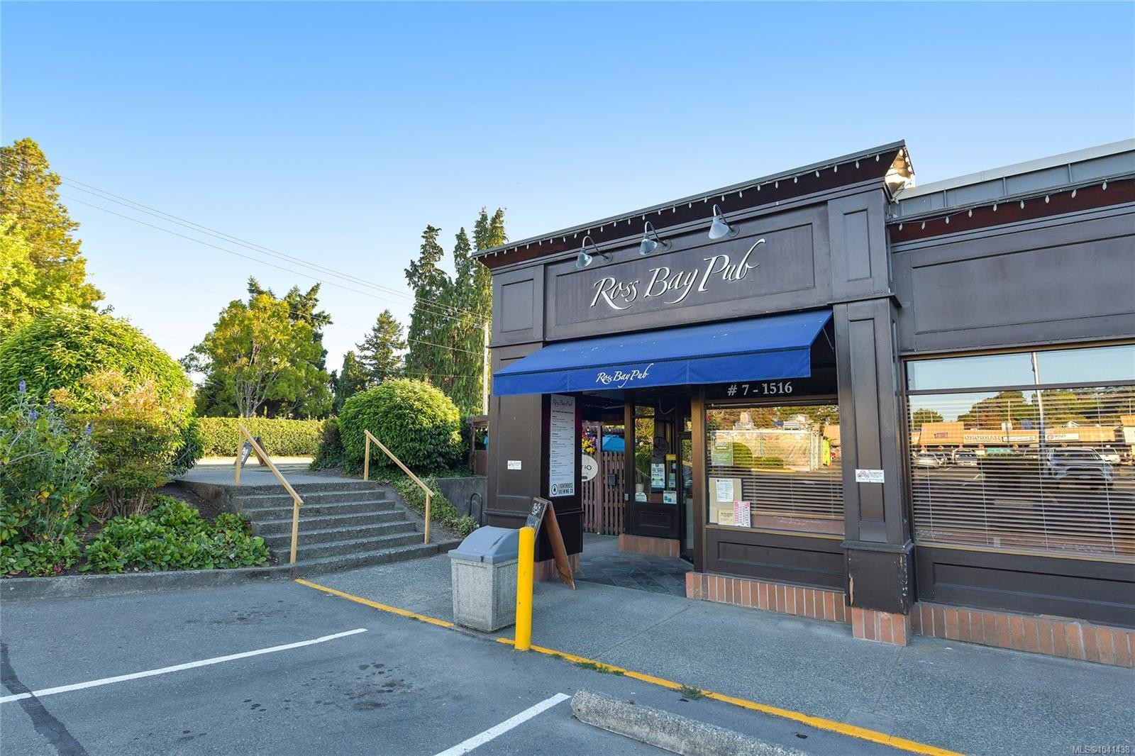 1150 Dallas Rd, Victoria, BC