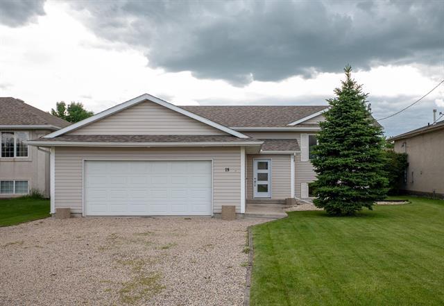 19 Ridgeview Pl, Blumenort, MB