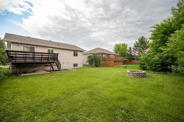 19 Ridgeview Pl, Blumenort, MB