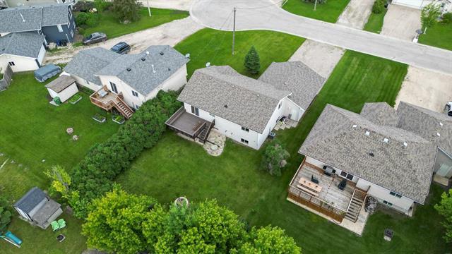 19 Ridgeview Pl, Blumenort, MB