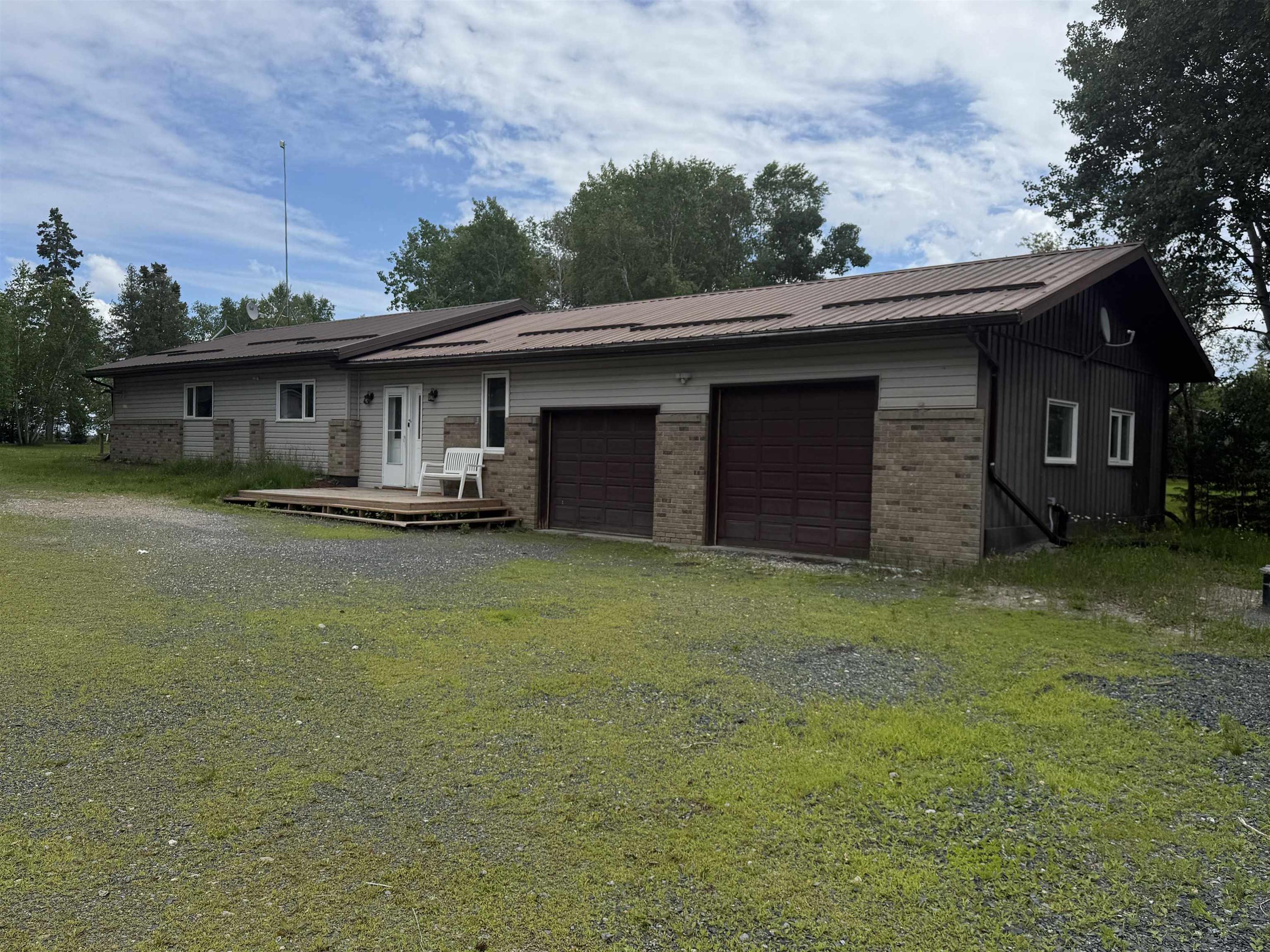 849 Mcintyre Drive, Dryden, ON