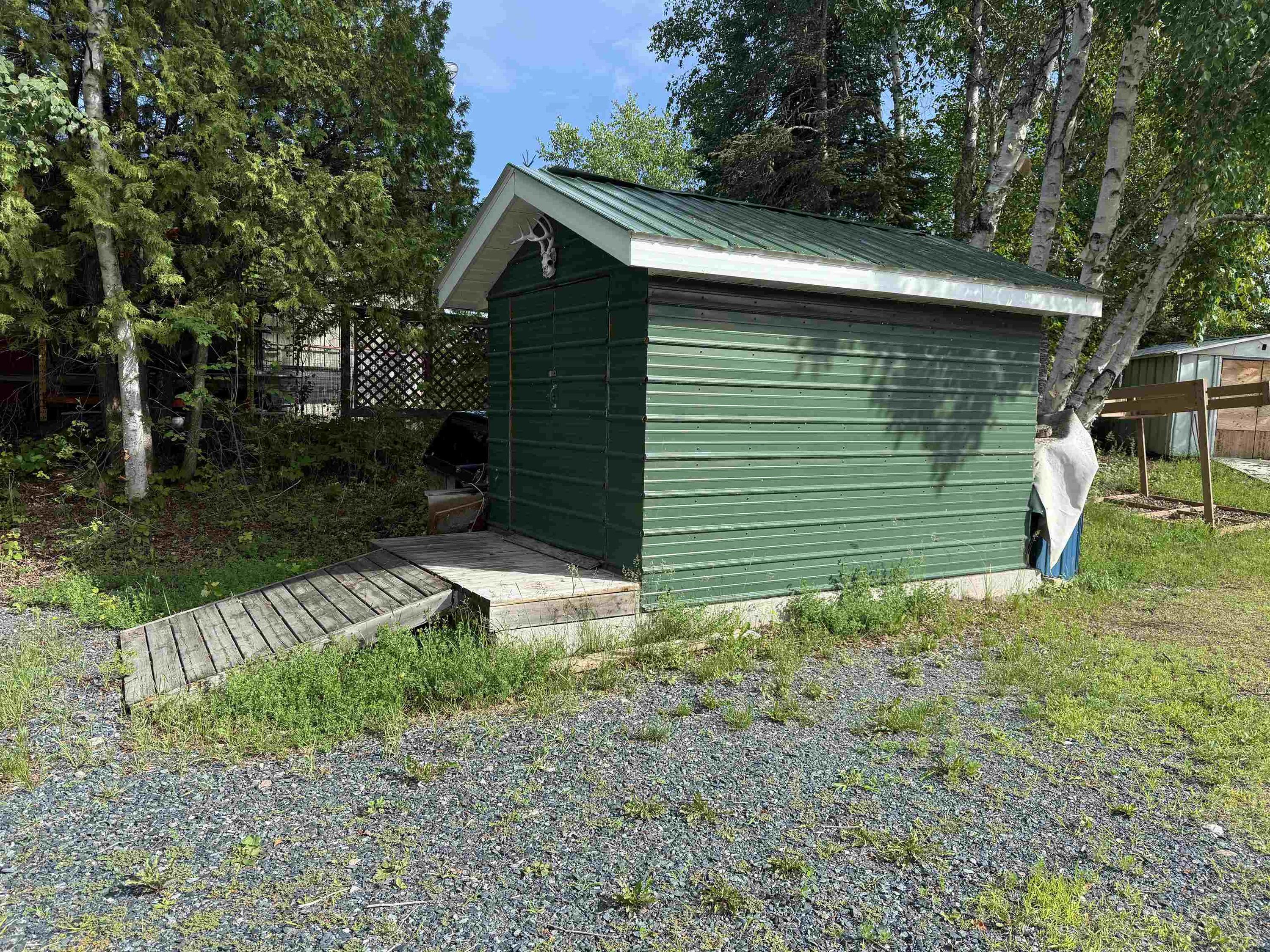 849 Mcintyre Drive, Dryden, ON