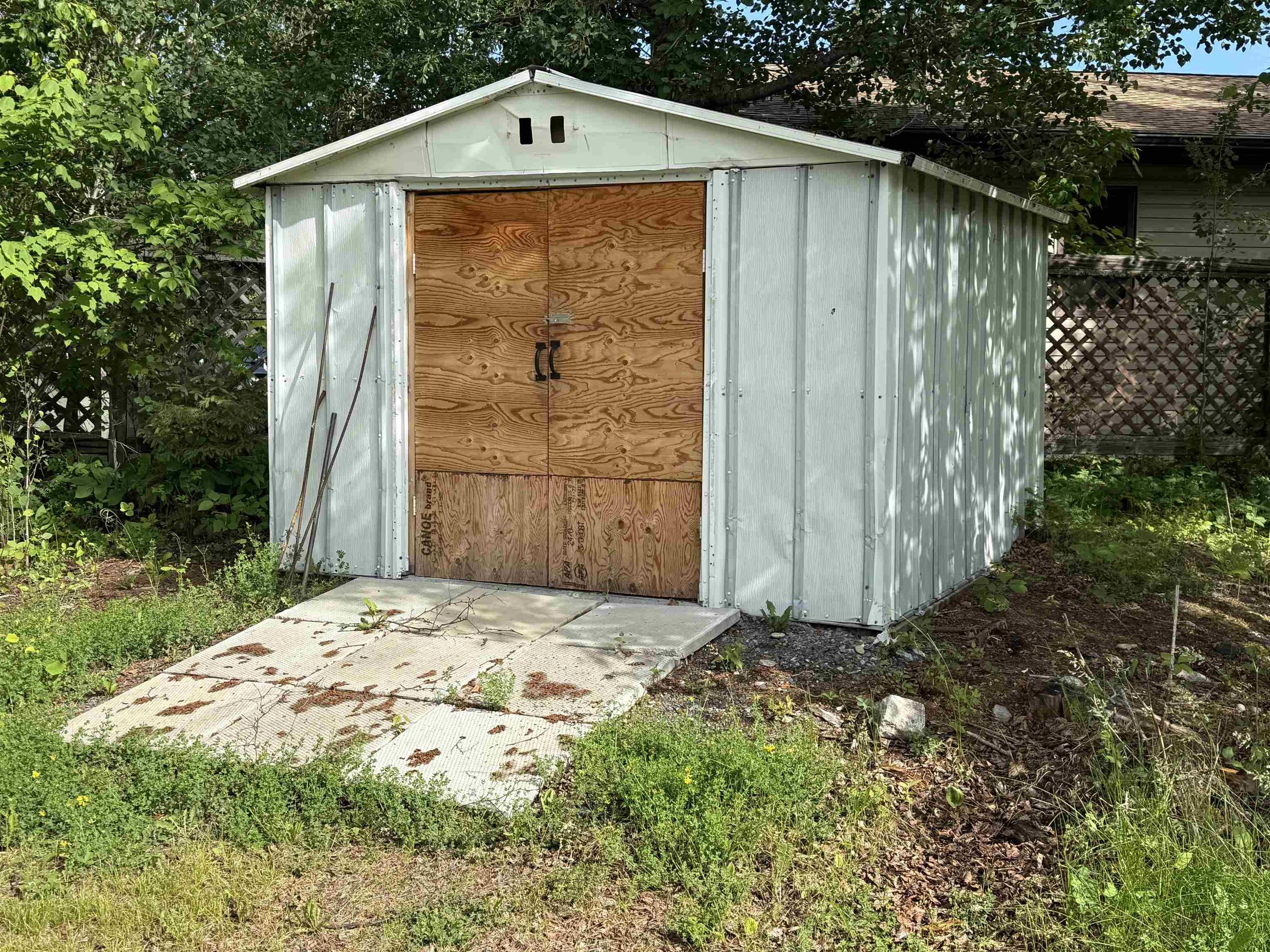 849 Mcintyre Drive, Dryden, ON