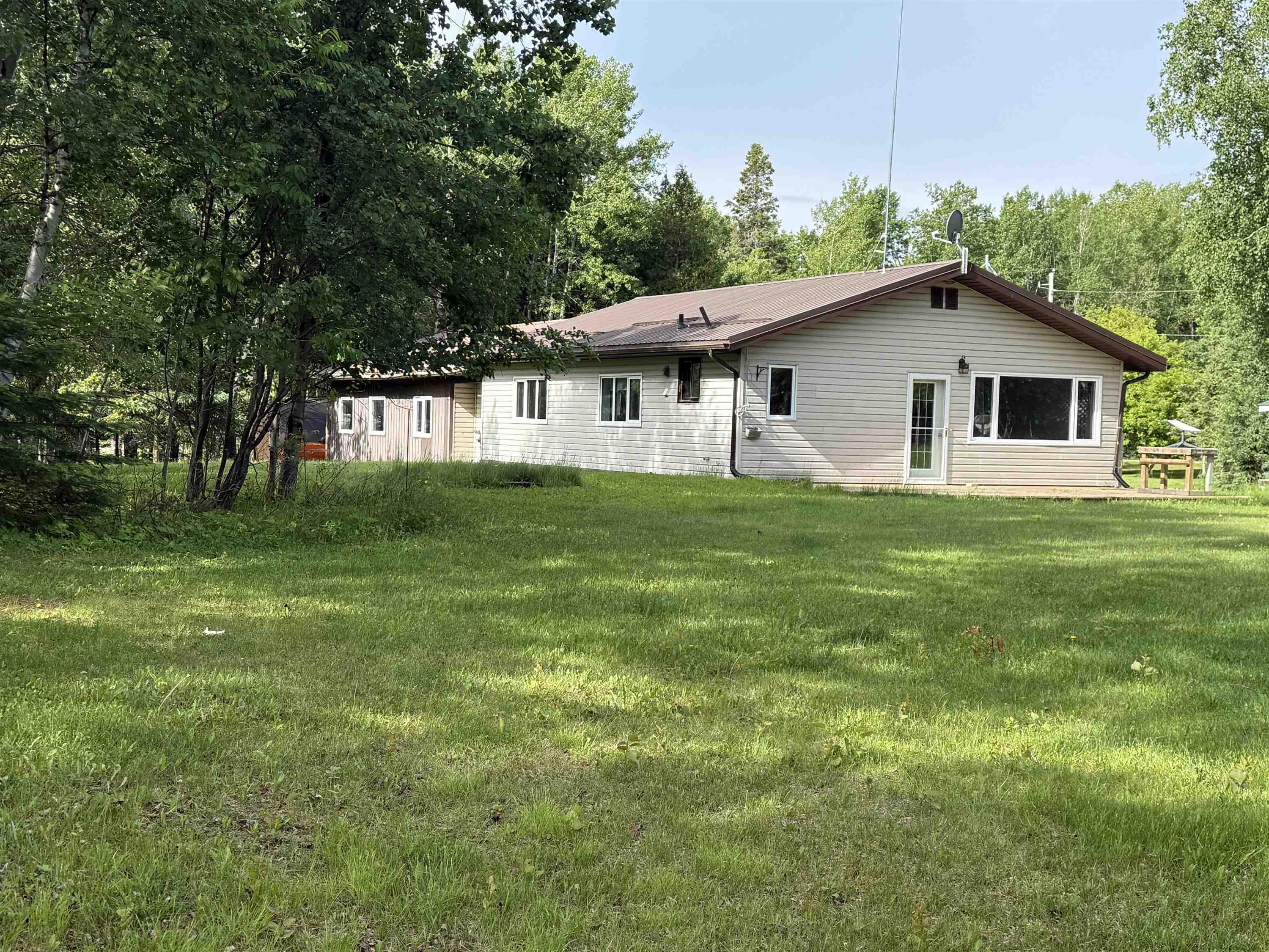 849 Mcintyre Drive, Dryden, ON