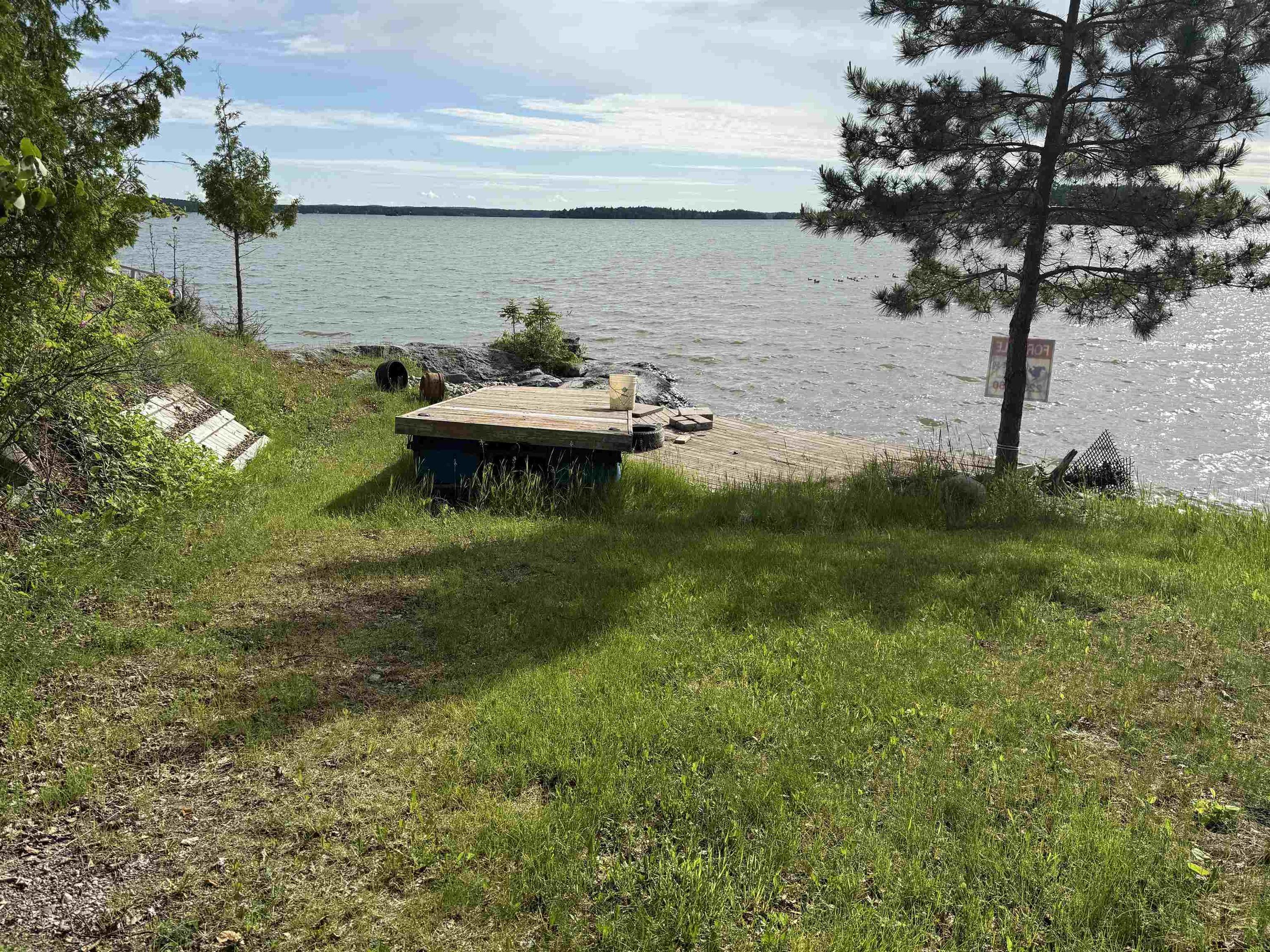 849 Mcintyre Drive, Dryden, ON