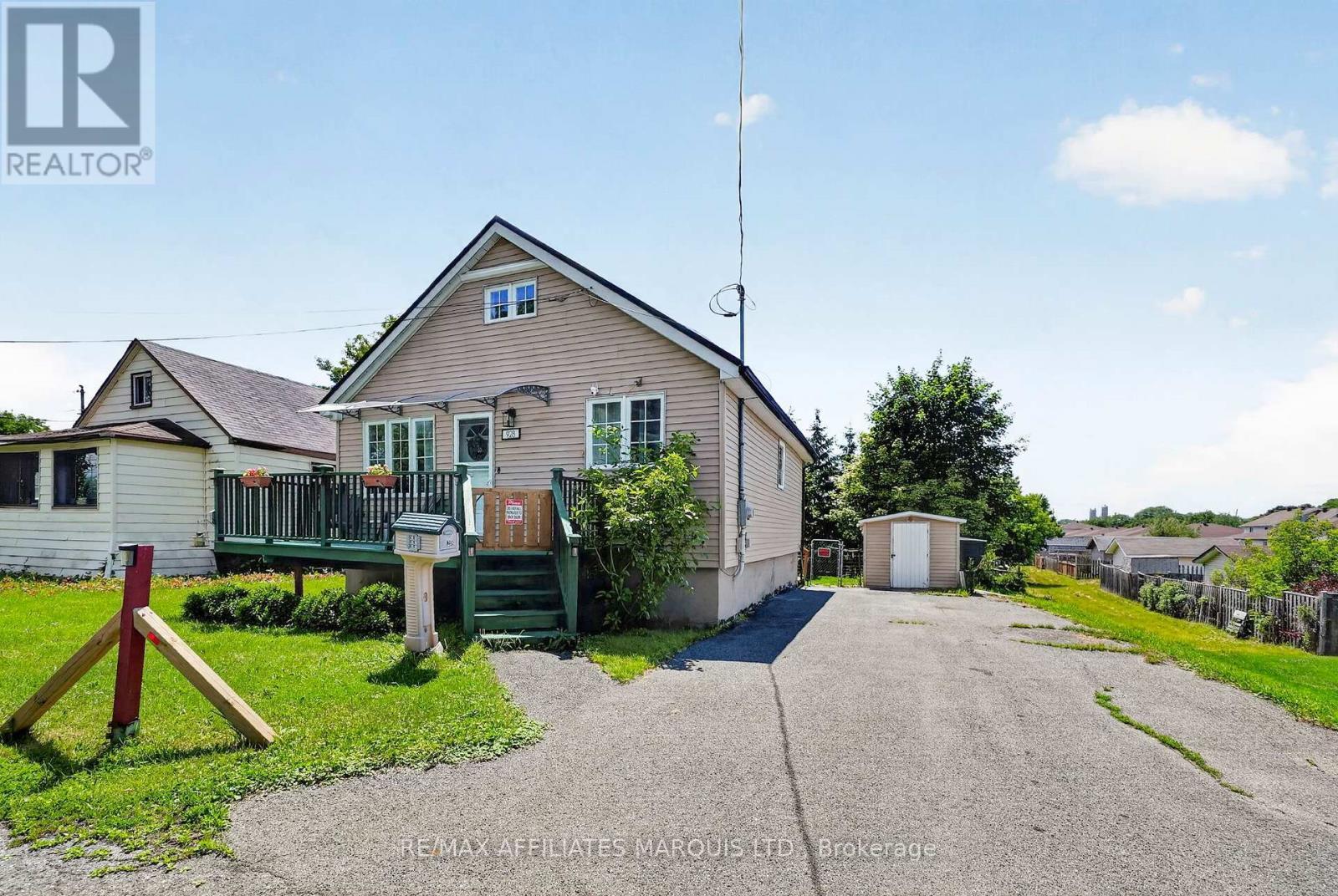 928 Pacific Lane, Cornwall, ON