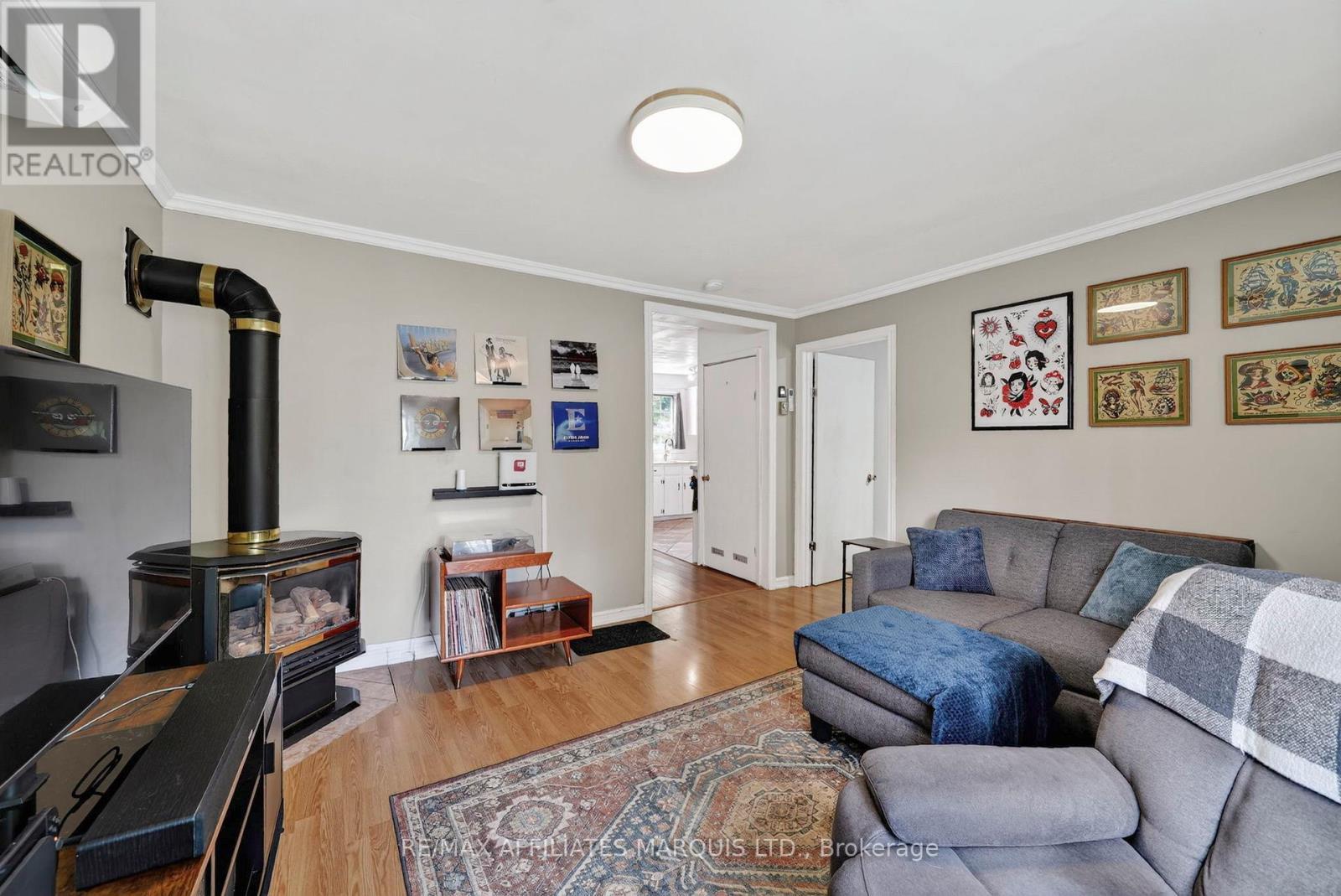 928 Pacific Lane, Cornwall, ON