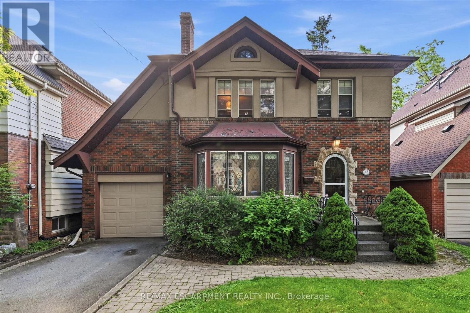 73 Dromore Crescent, Hamilton, ON