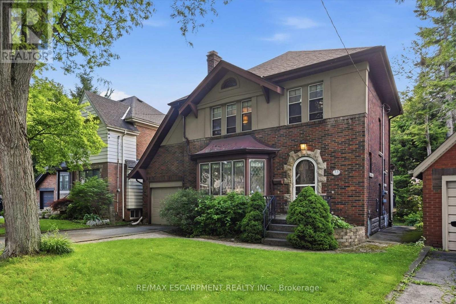 73 Dromore Crescent, Hamilton, ON