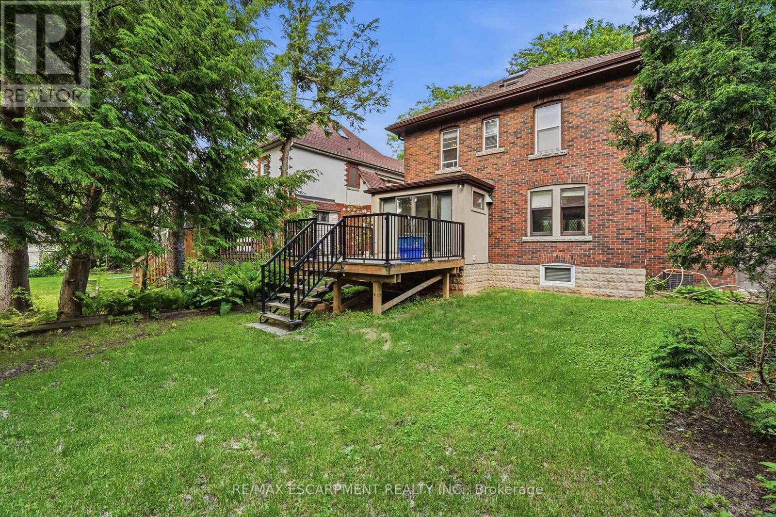 73 Dromore Crescent, Hamilton, ON