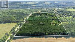 597334 2ND LINE W Mulmur, ON L9V 0B4