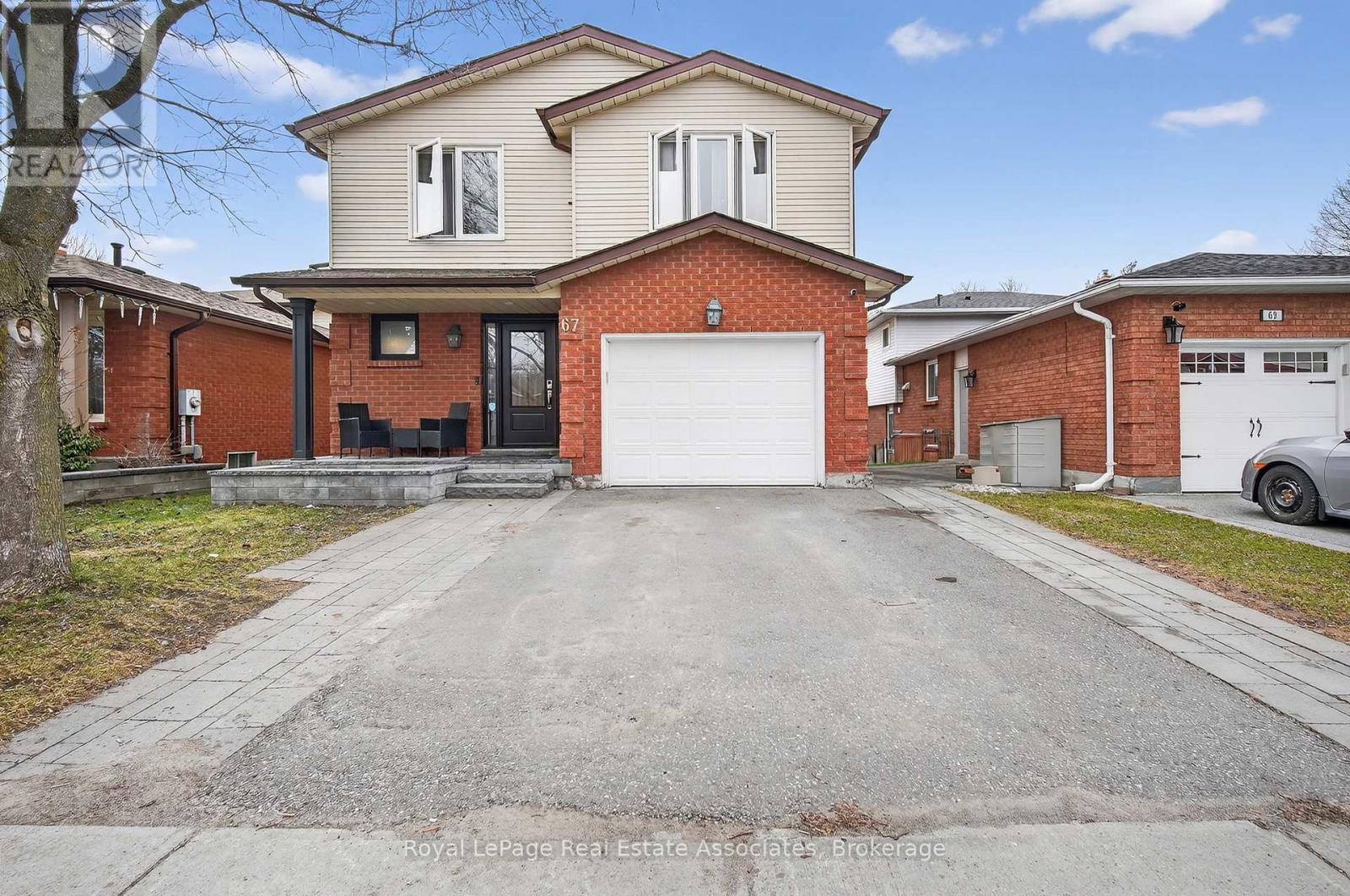 67 Beechnut Crescent, Clarington, ON