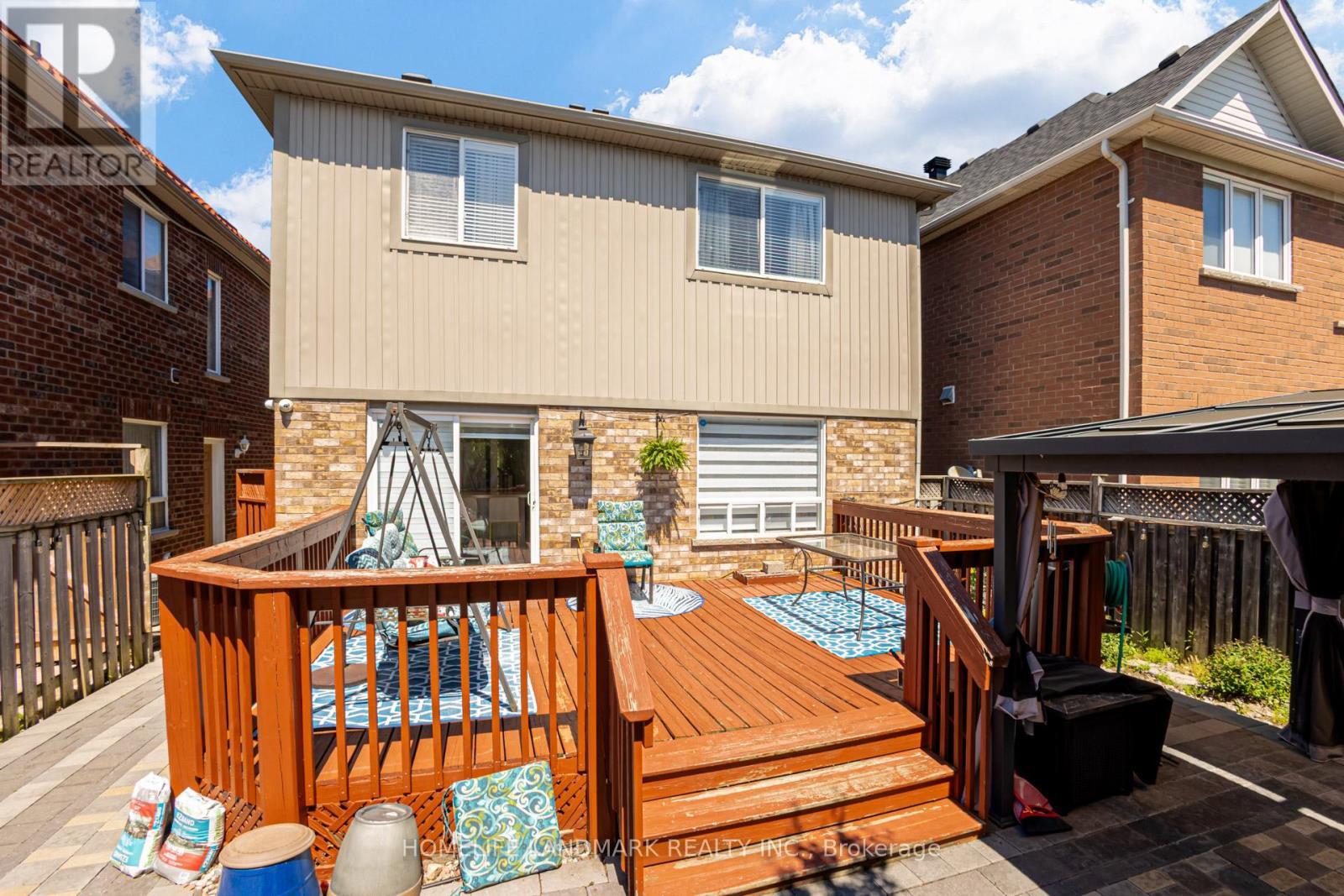 111 Knowles Drive, Toronto, ON