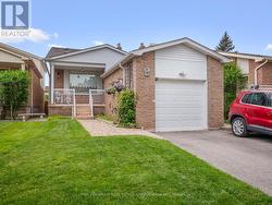 40 GREENWICH SQUARE W Toronto, ON M1J 3L1