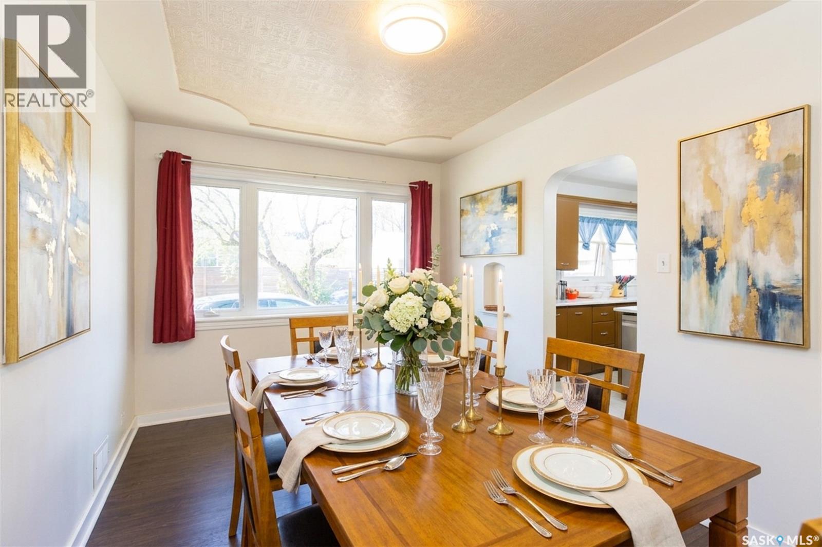 1204 3Rd Avenue Nw, Moose Jaw, SK