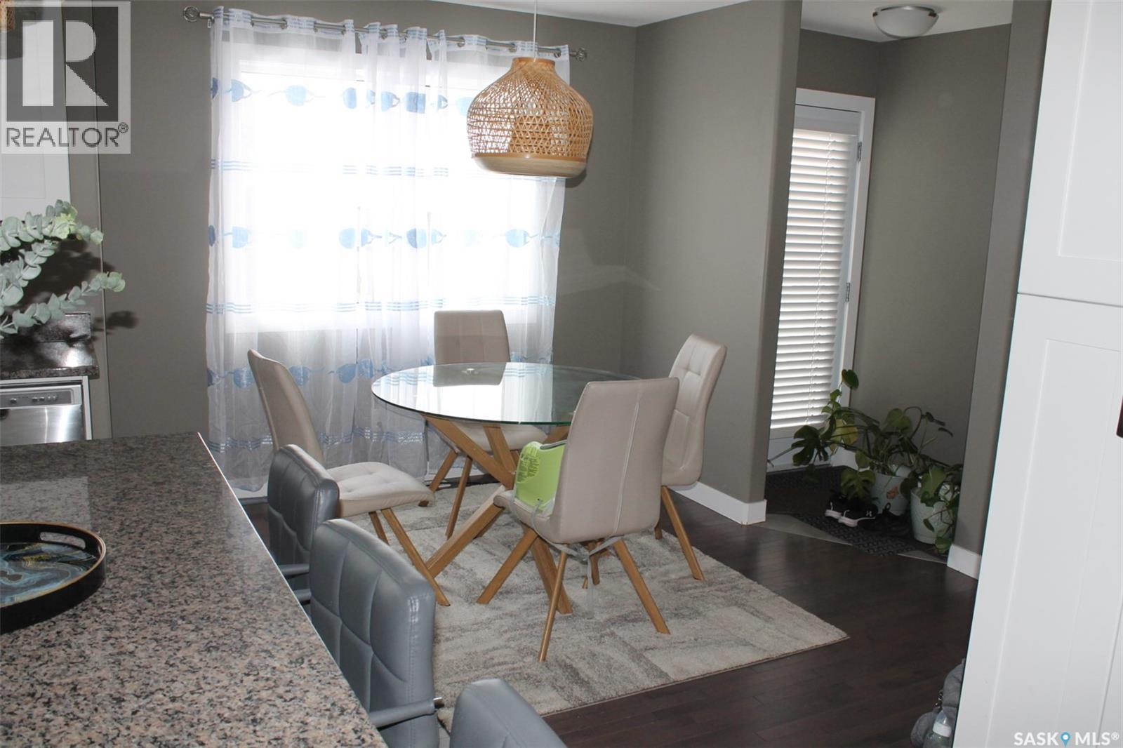 319 Secord Way, Saskatoon, SK
