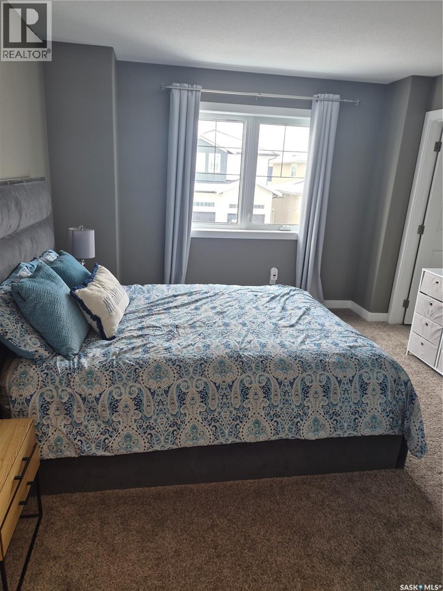 319 Secord Way, Saskatoon, SK