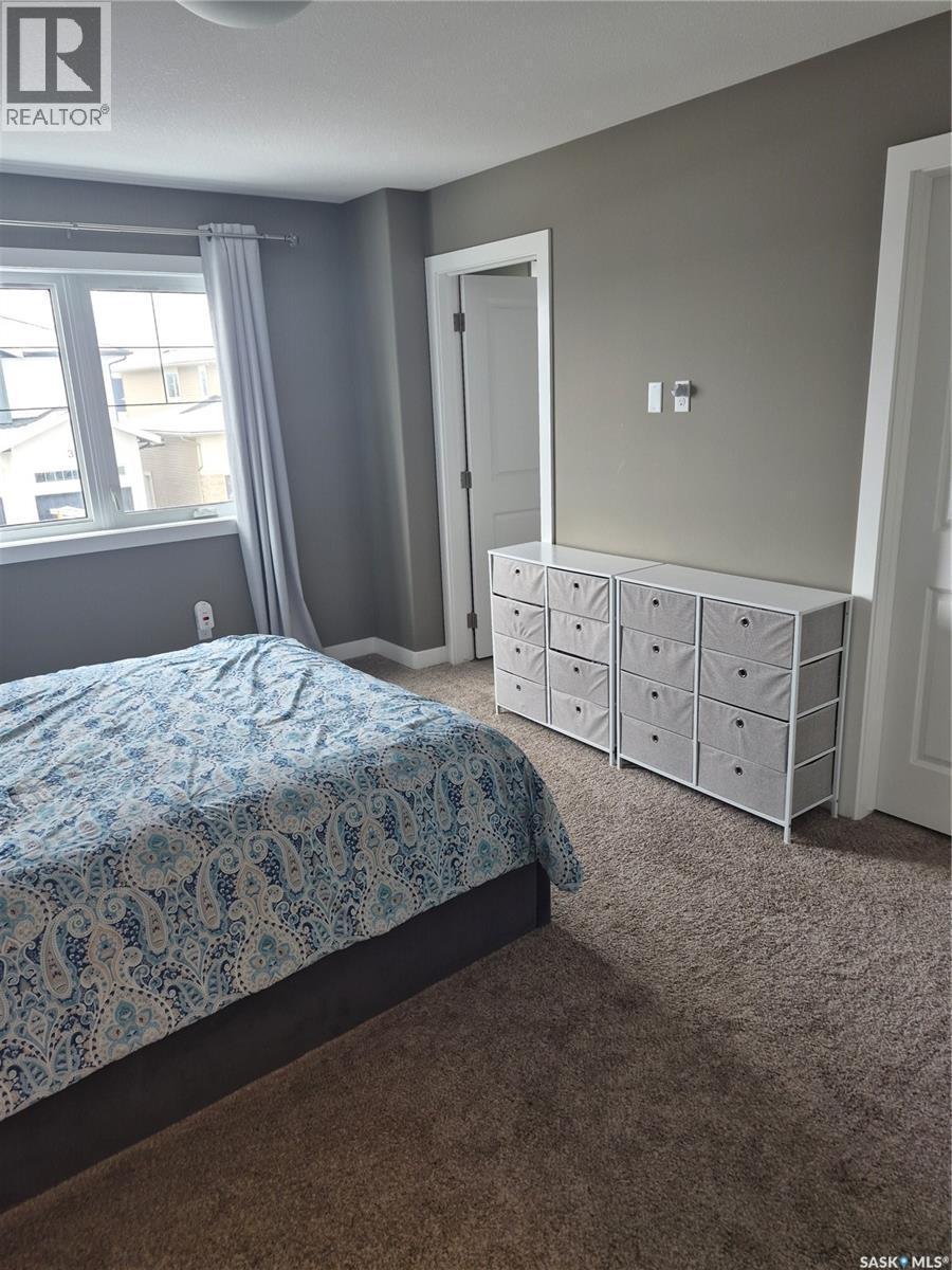 319 Secord Way, Saskatoon, SK