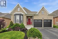 130 ABERFOYLE MILL Crescent Puslinch, ON N0B 2H0