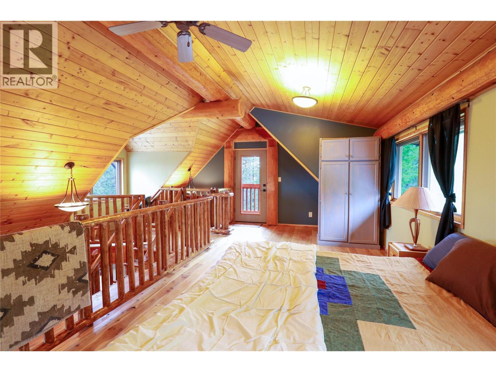 3901 Cottonwood Lane, Naramata, BC - Indoor Photo Showing Other Room