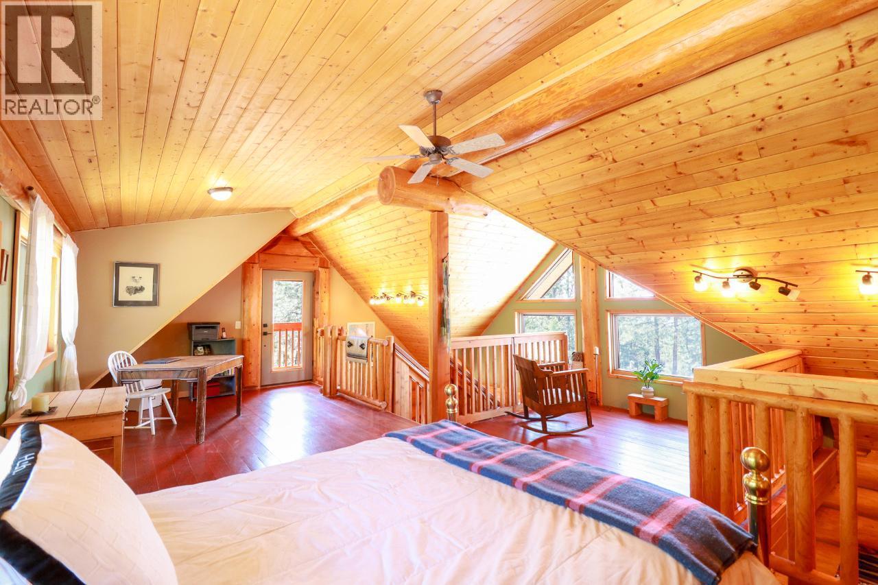 3901 Cottonwood Lane, Naramata, BC - Indoor