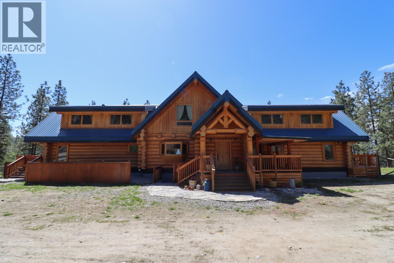 3901 Cottonwood Lane, Naramata, BC - Outdoor With Deck Patio Veranda