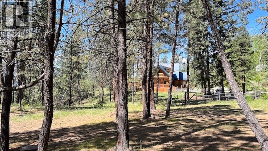 3901 Cottonwood Lane, Naramata, BC - Outdoor With View