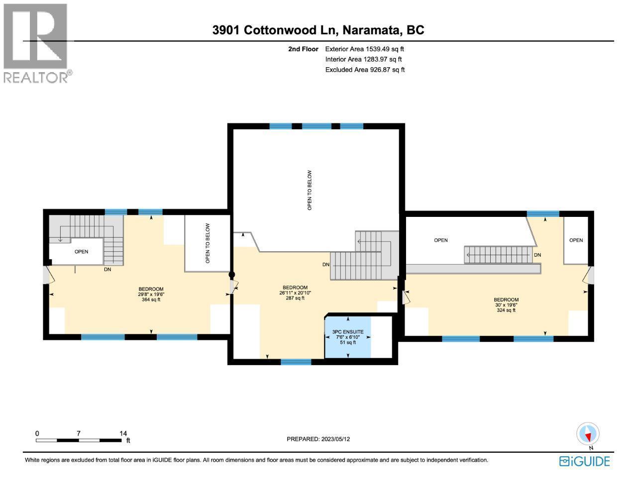 3901 Cottonwood Lane, Naramata, BC - Other