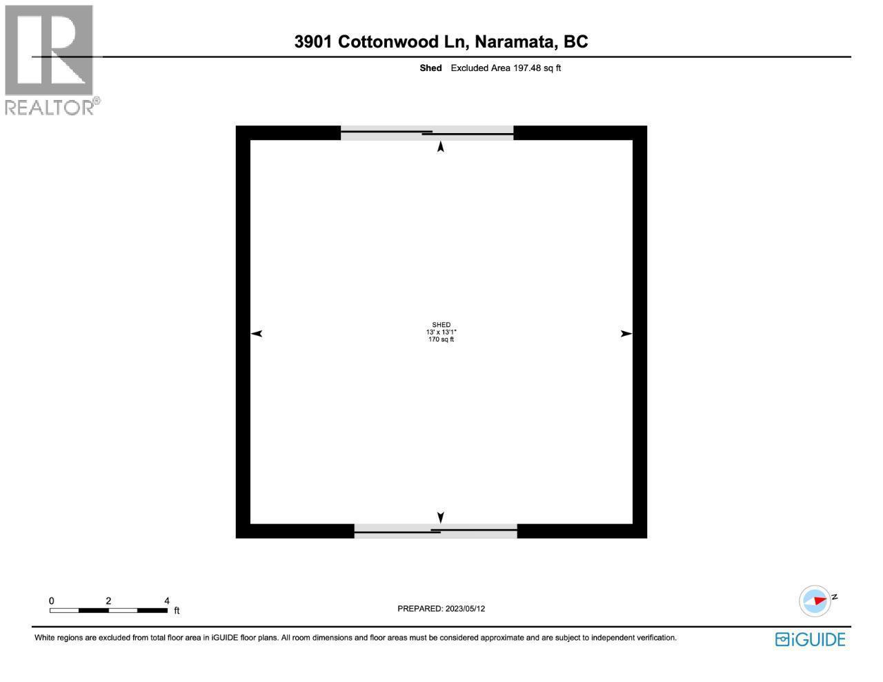 3901 Cottonwood Lane, Naramata, BC - Other