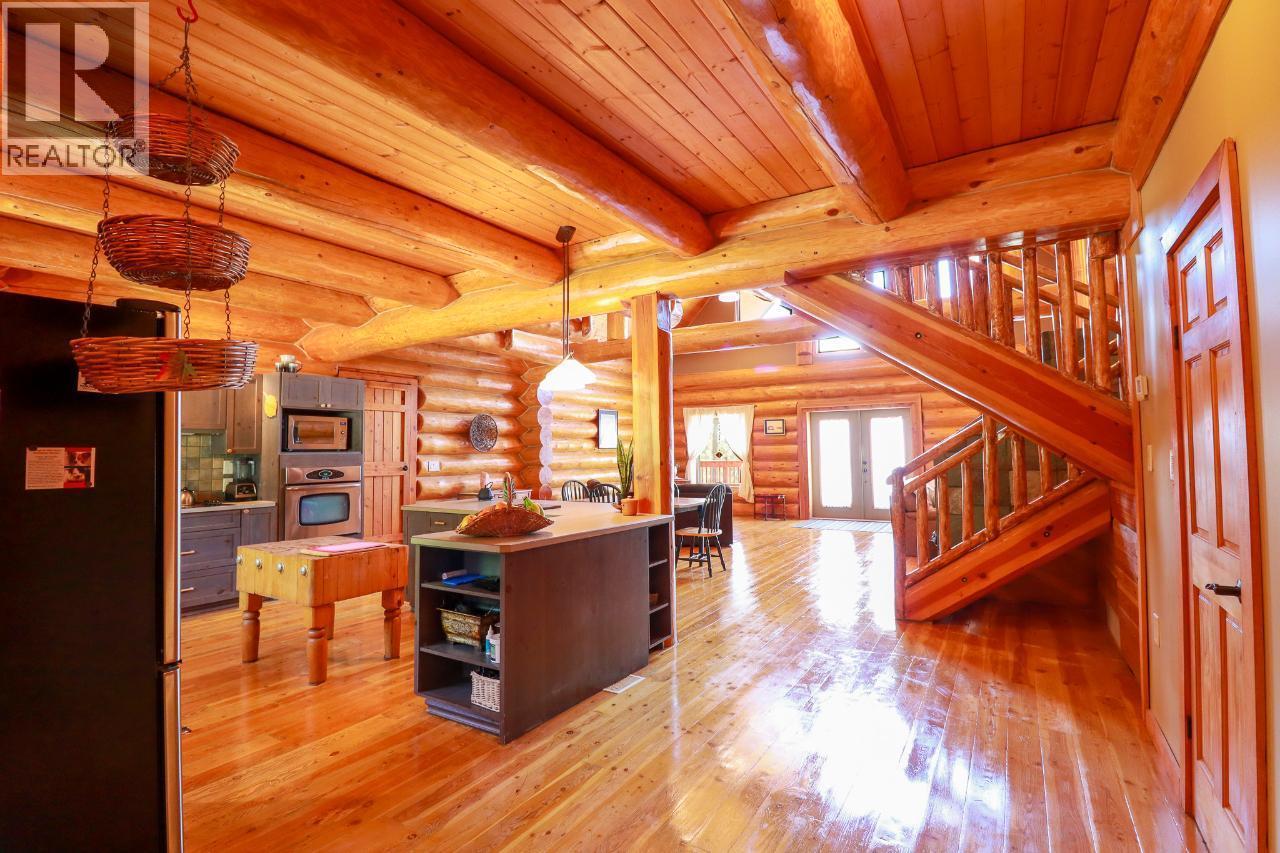 3901 Cottonwood Lane, Naramata, BC - Indoor Photo Showing Other Room