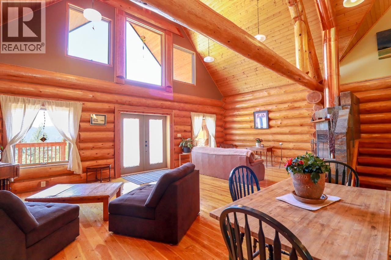 3901 Cottonwood Lane, Naramata, BC - Indoor