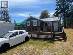 A & B-5375 EARL STREET Texada Island, BC V0N 3K0