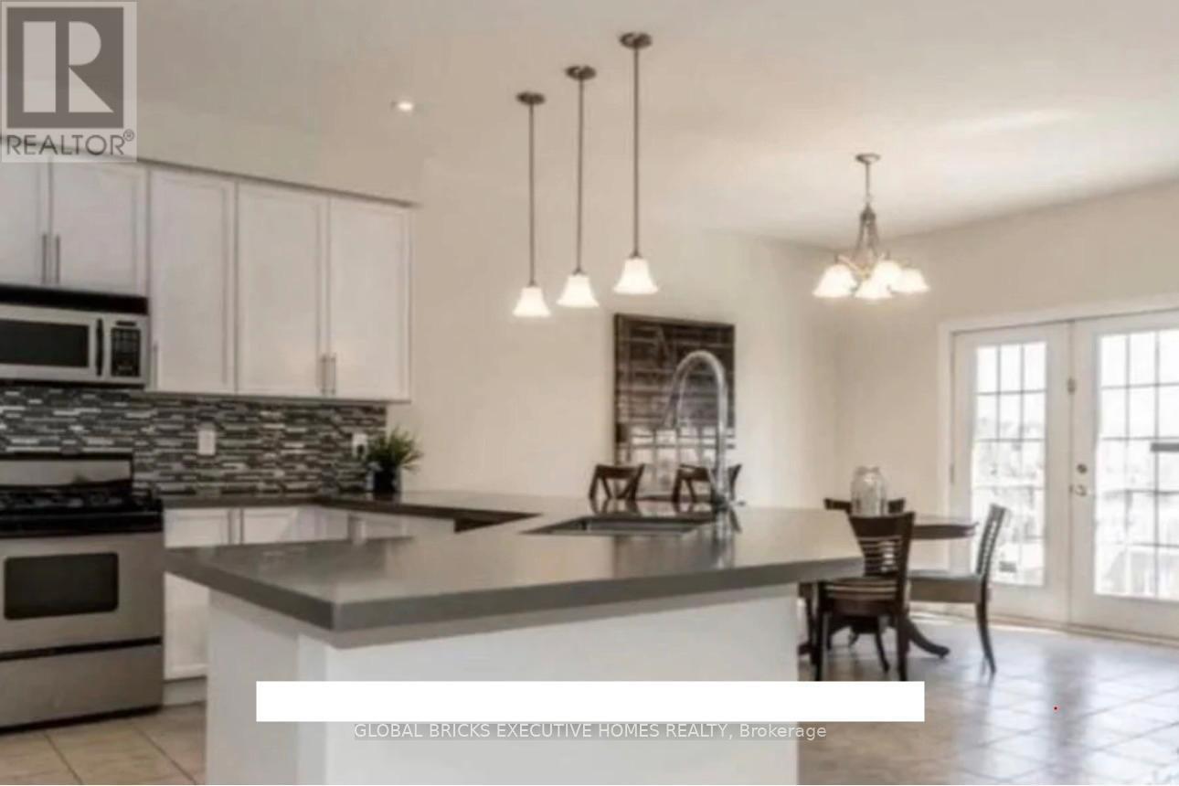 5847 Summerside Drive, Mississauga, ON